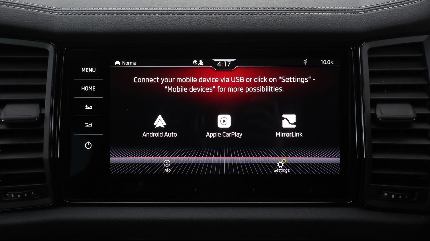 Used Skoda Kodiaq 2023 for sale - 77845238: Photo 23