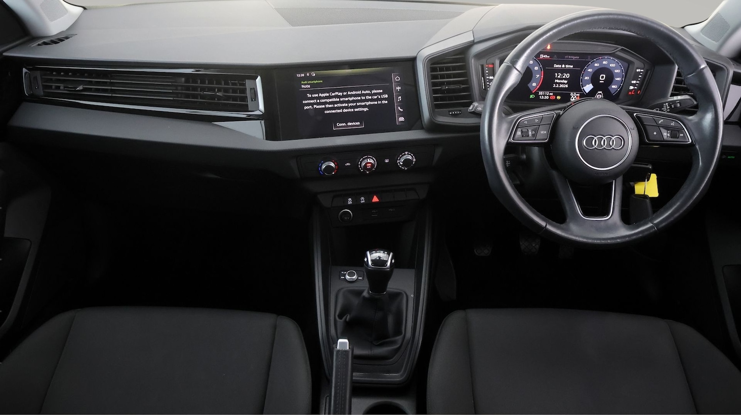 Used Audi A1 2021 for sale - 77412558: Photo 12