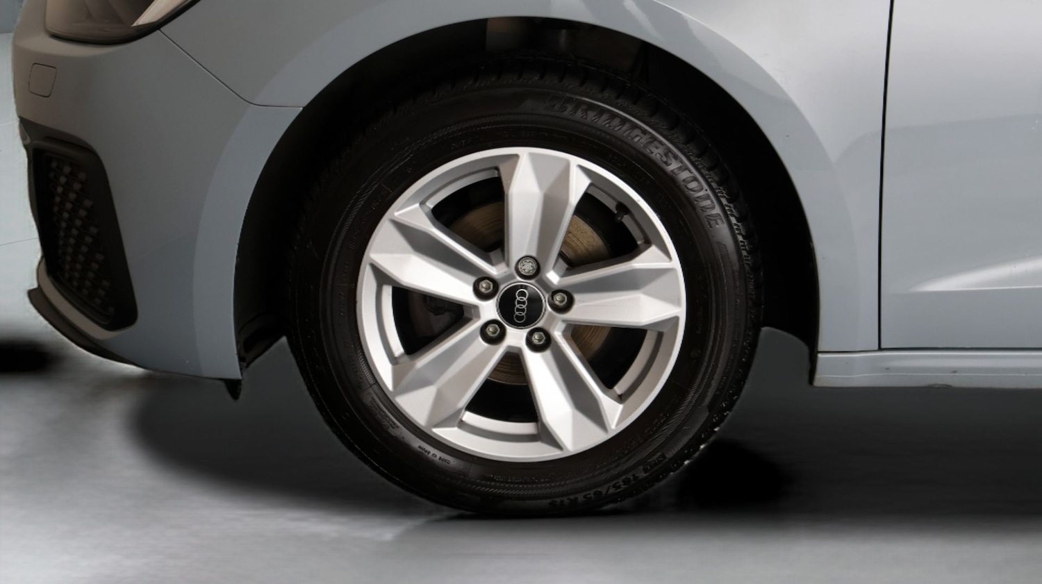 Used Audi A1 2021 for sale - 77412558: Photo 17