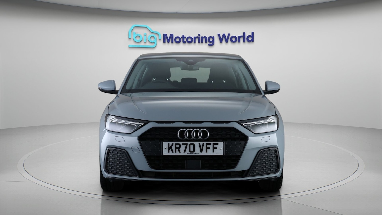 Used Audi A1 2021 for sale - 77412558: Photo 2