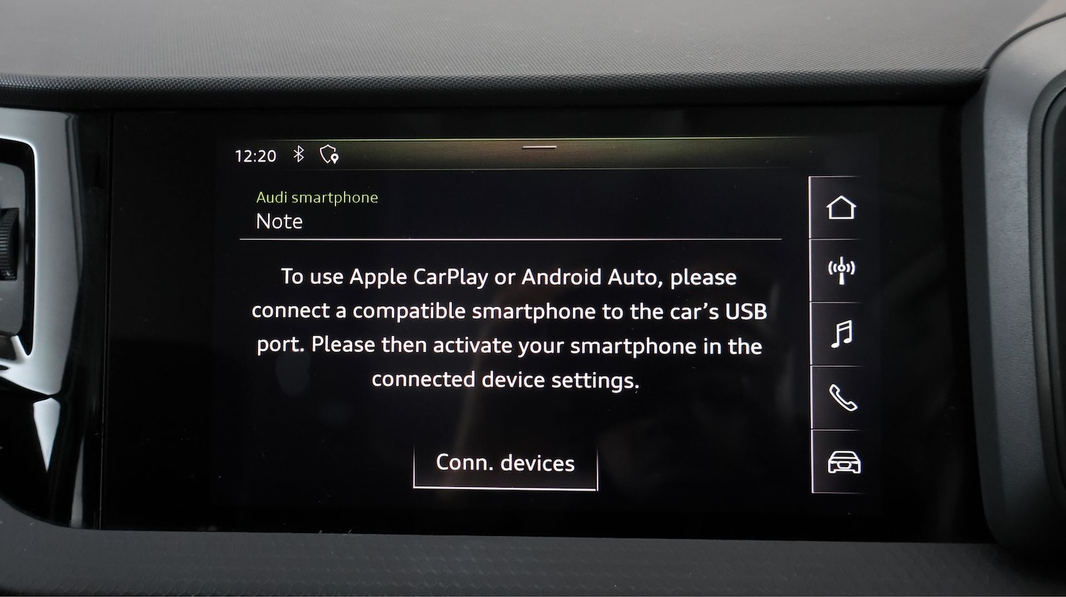 Used Audi A1 2021 for sale - 77412558: Photo 23