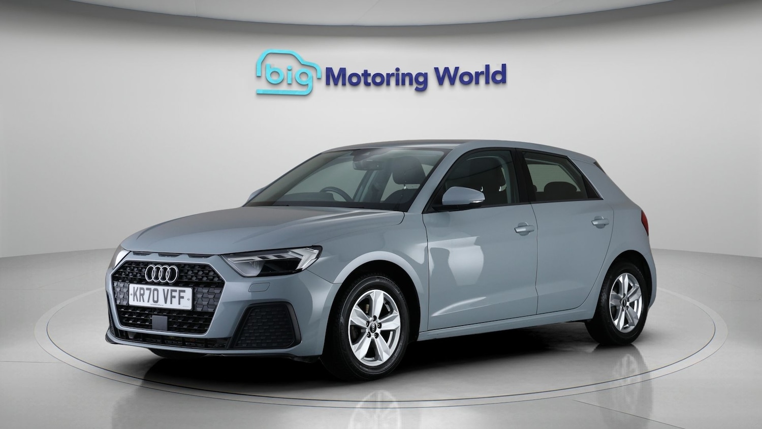 Used Audi A1 2021 for sale - 77412558: Photo 3