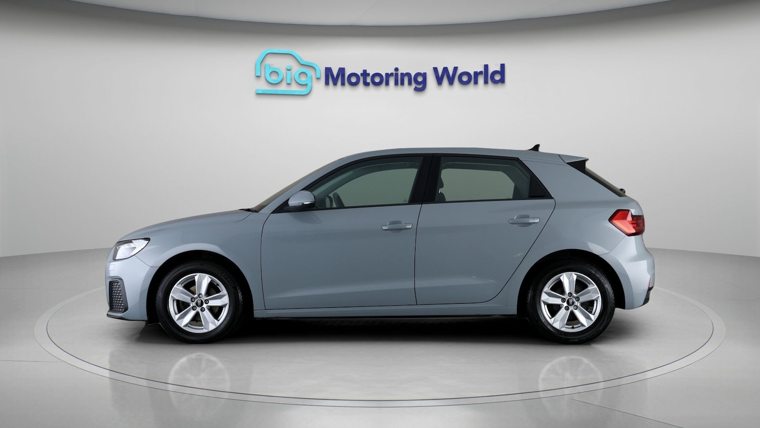 Used Audi A1 2021 for sale - 77412558: Photo 4