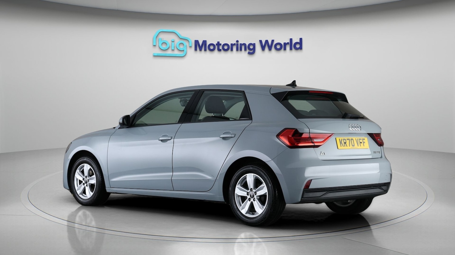 Used Audi A1 2021 for sale - 77412558: Photo 5