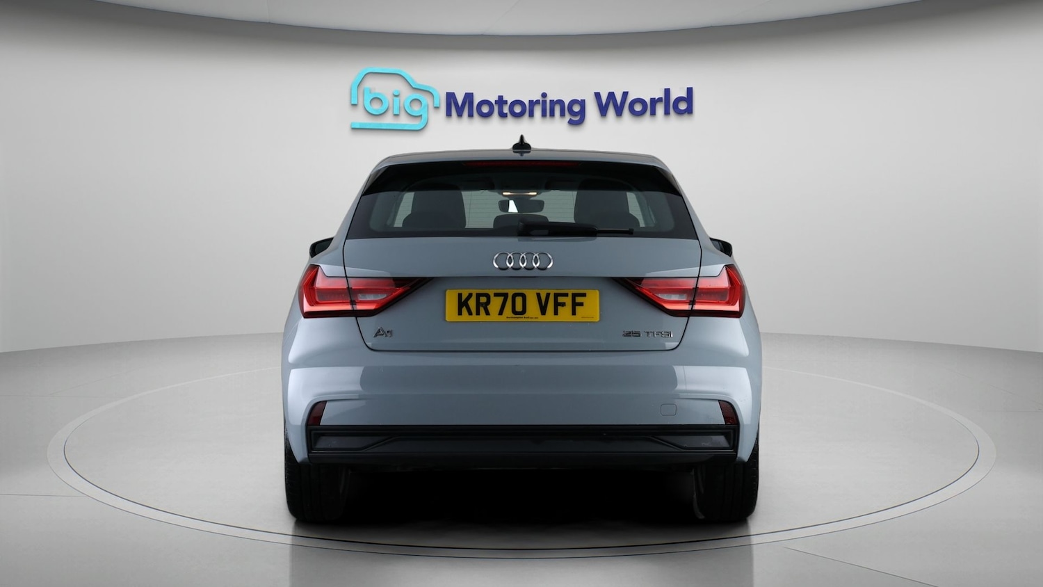 Used Audi A1 2021 for sale - 77412558: Photo 6