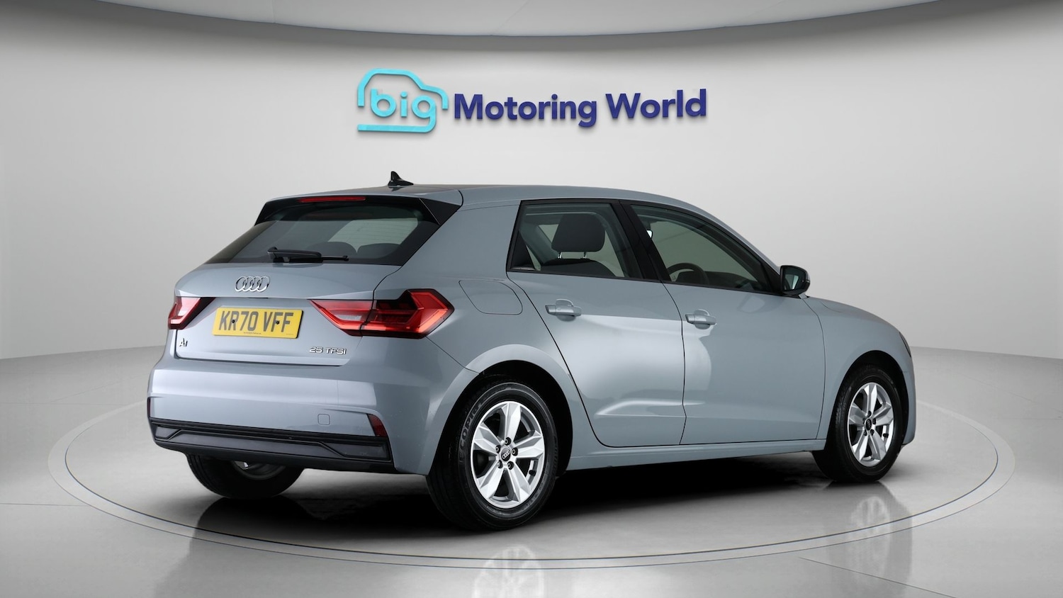 Used Audi A1 2021 for sale - 77412558: Photo 7