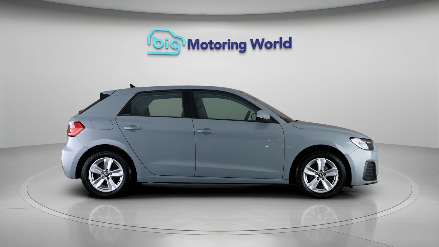 Used Audi A1 2021 for sale - 77412558: Photo 8