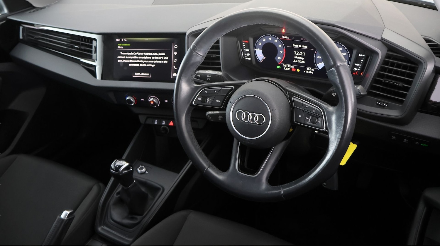 Used Audi A1 2021 for sale - 77412558: Photo 9