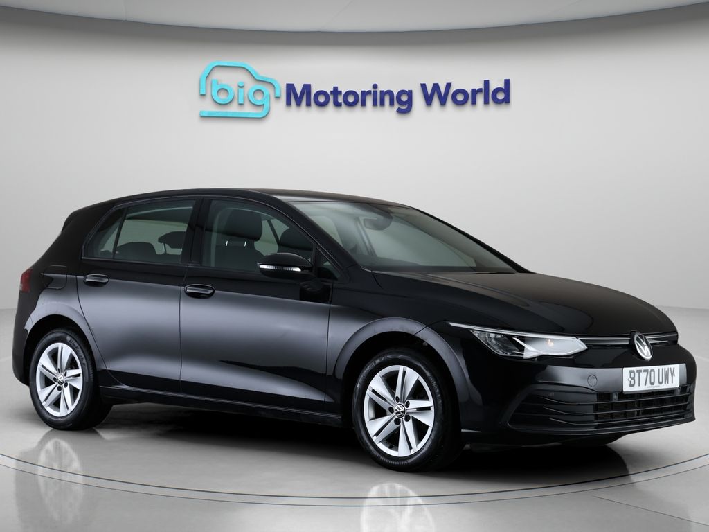 Used Volkswagen Golf for sale - 76814989: Photo 19