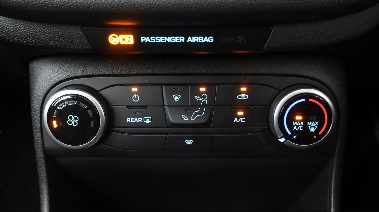 Used Ford Fiesta 2019 for sale - 77318244: Photo 11