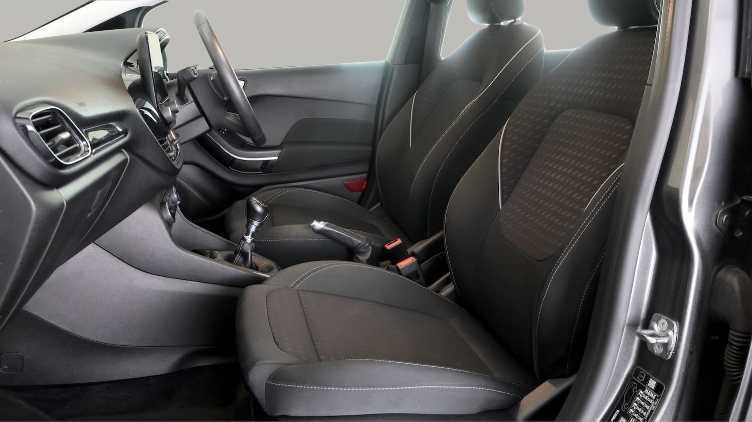 Used Ford Fiesta 2019 for sale - 77318244: Photo 13