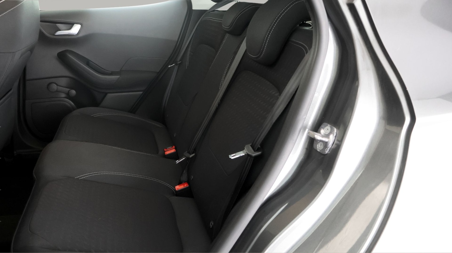 Used Ford Fiesta 2019 for sale - 77318244: Photo 15