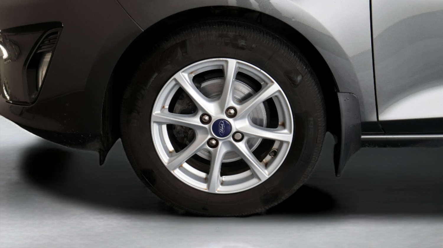 Used Ford Fiesta 2019 for sale - 77318244: Photo 17