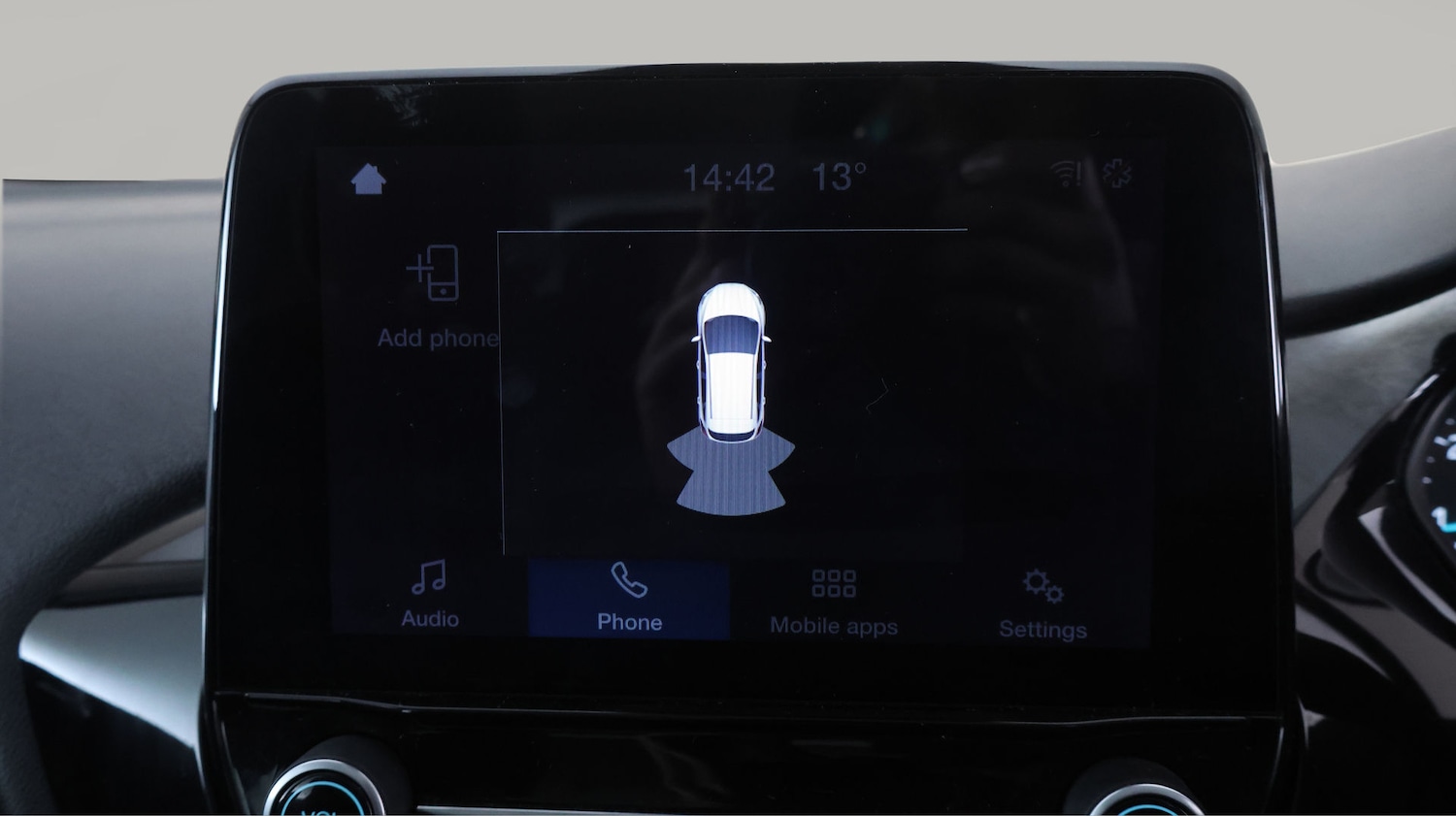 Used Ford Fiesta 2019 for sale - 77318244: Photo 21