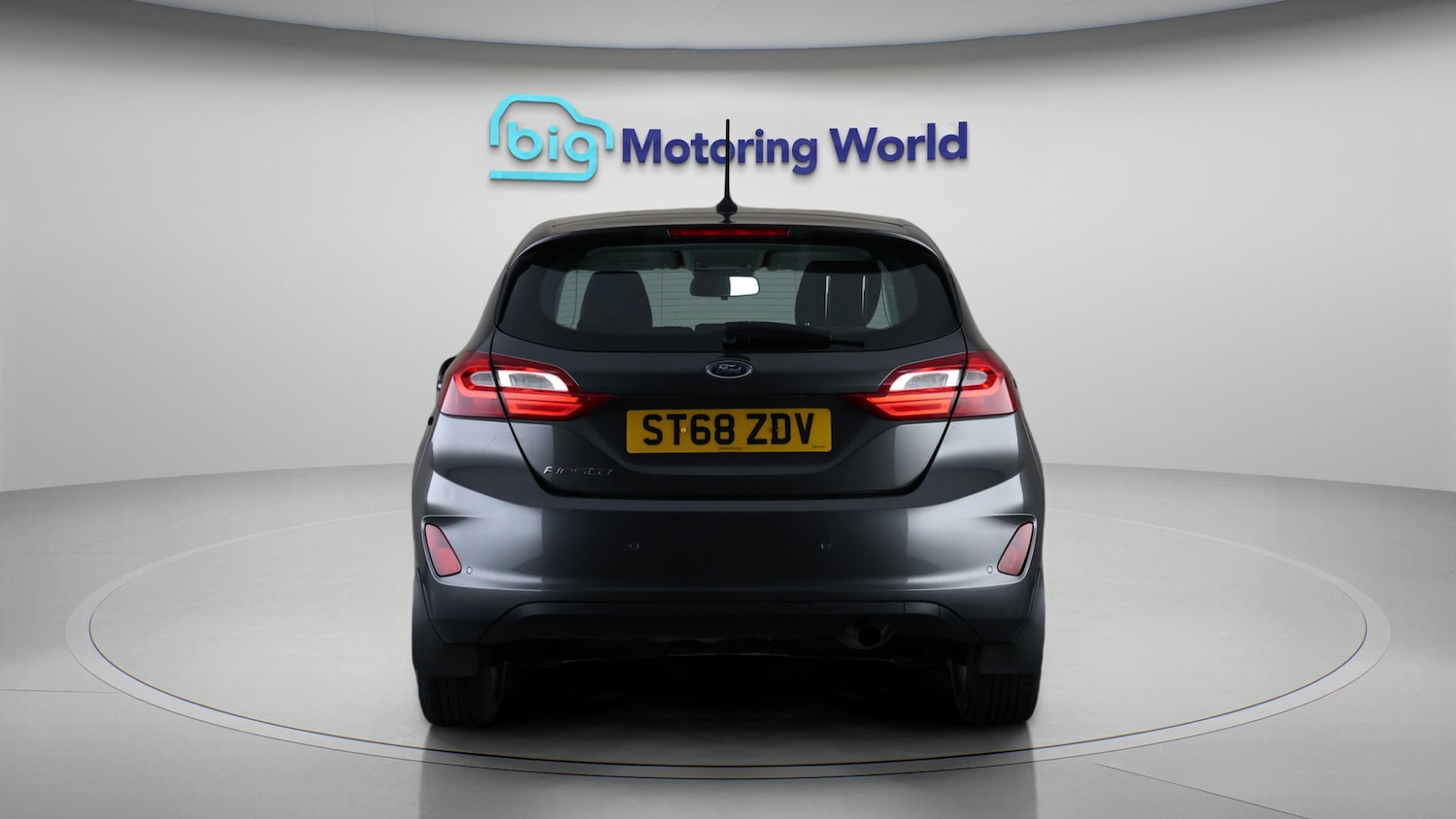 Used Ford Fiesta 2019 for sale - 77318244: Photo 6