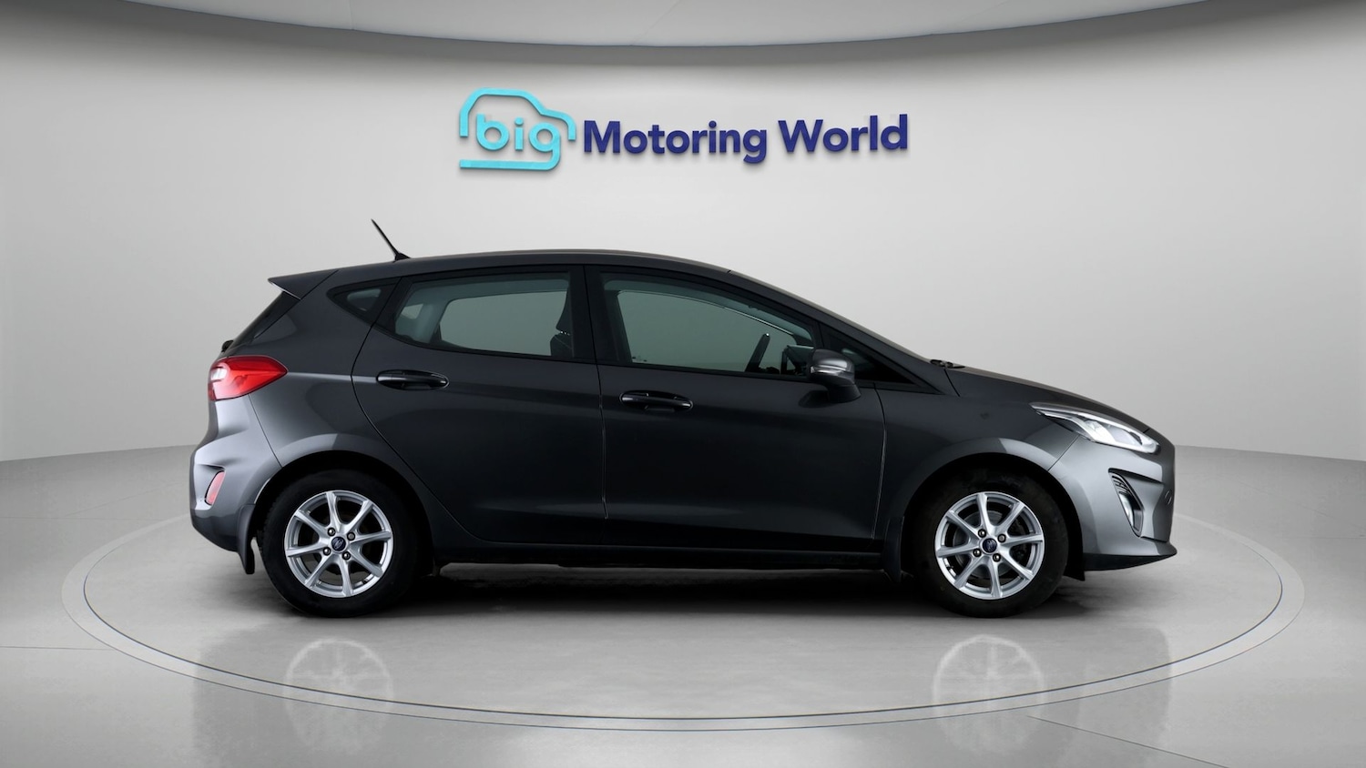 Used Ford Fiesta 2019 for sale - 77318244: Photo 8