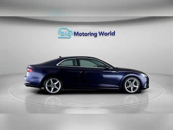 Used Audi A5 2019 for sale - 79739188: Photo