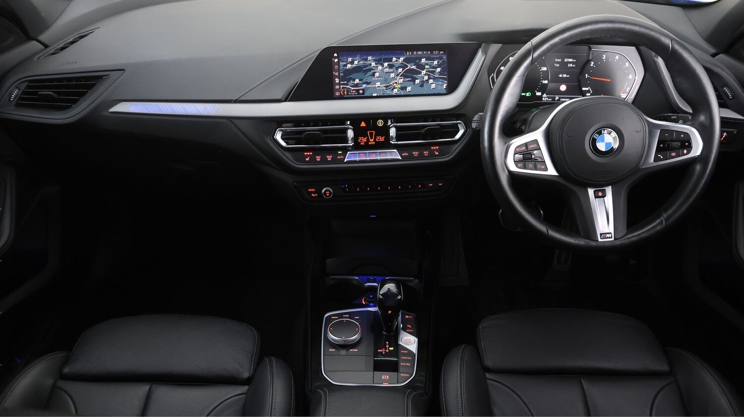 Used BMW 1 Series for sale - 77312169: Photo 13