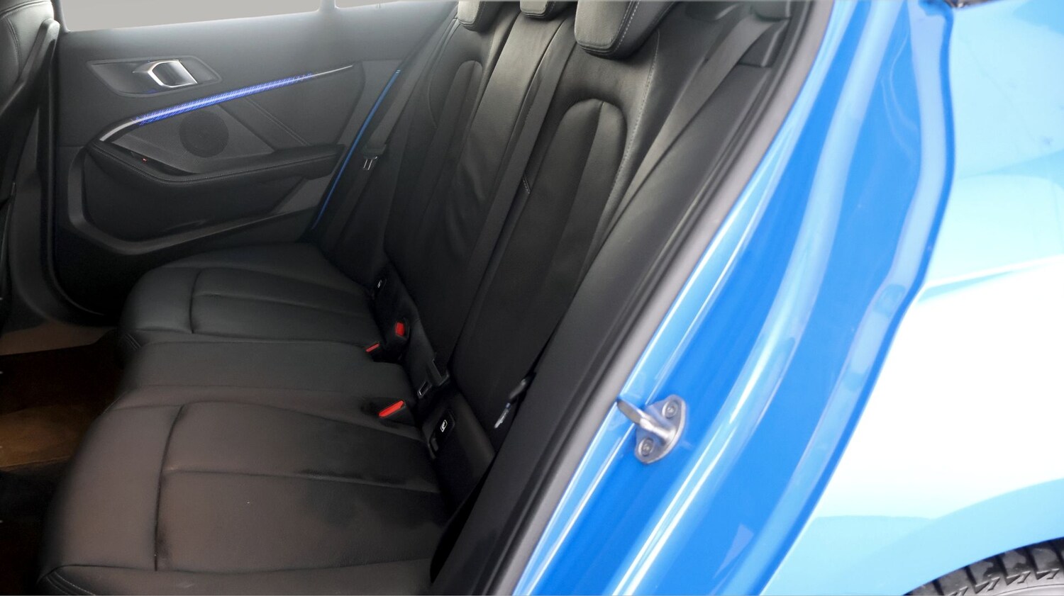 Used BMW 1 Series for sale - 77312169: Photo 16