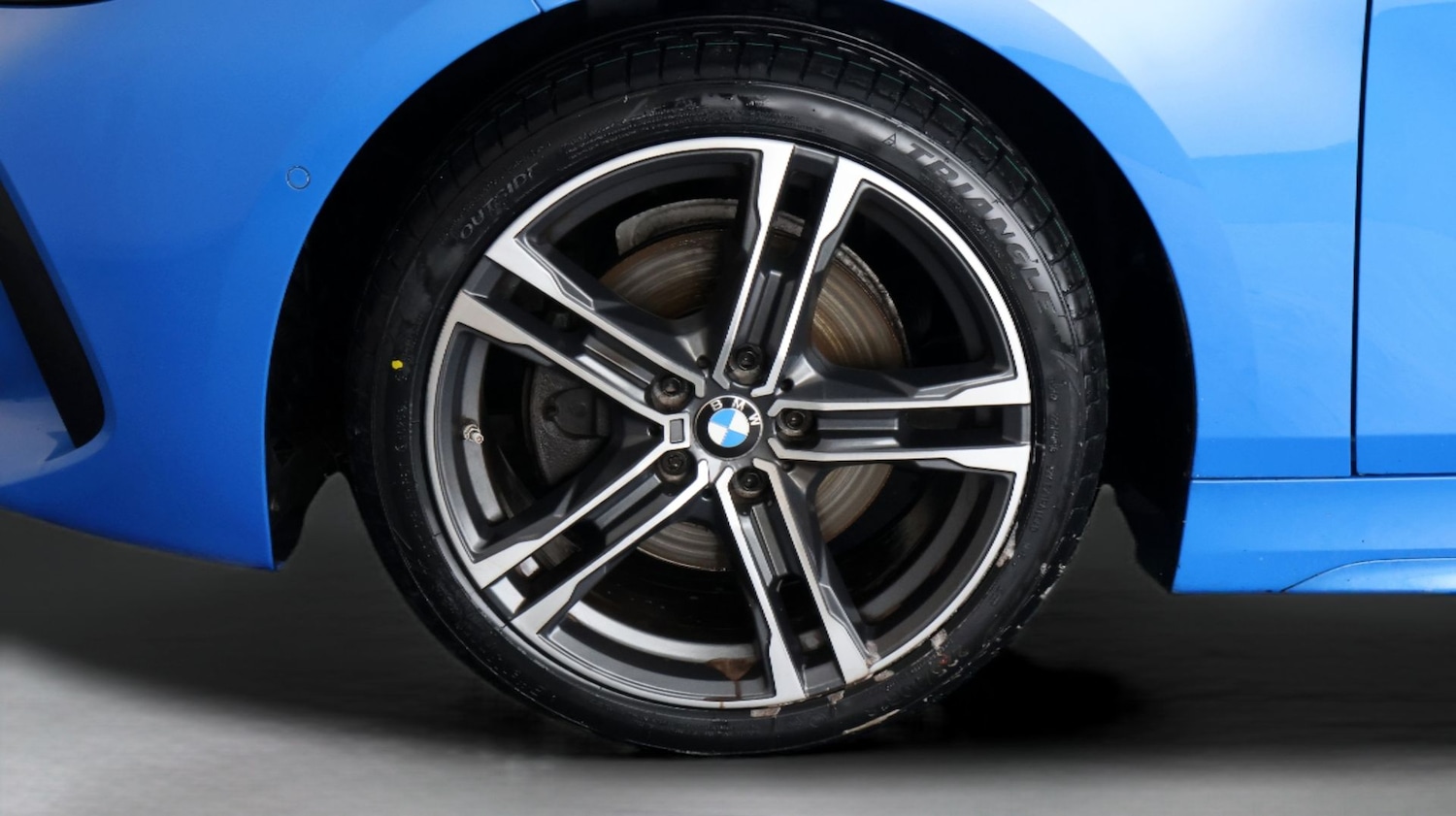 Used BMW 1 Series for sale - 77312169: Photo 18