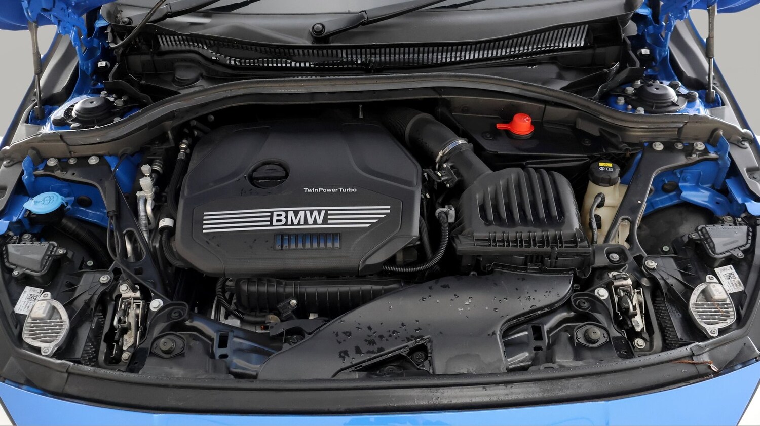 Used BMW 1 Series for sale - 77312169: Photo 19