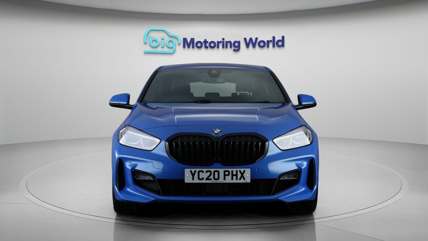 Used BMW 1 Series for sale - 77312169: Photo 2