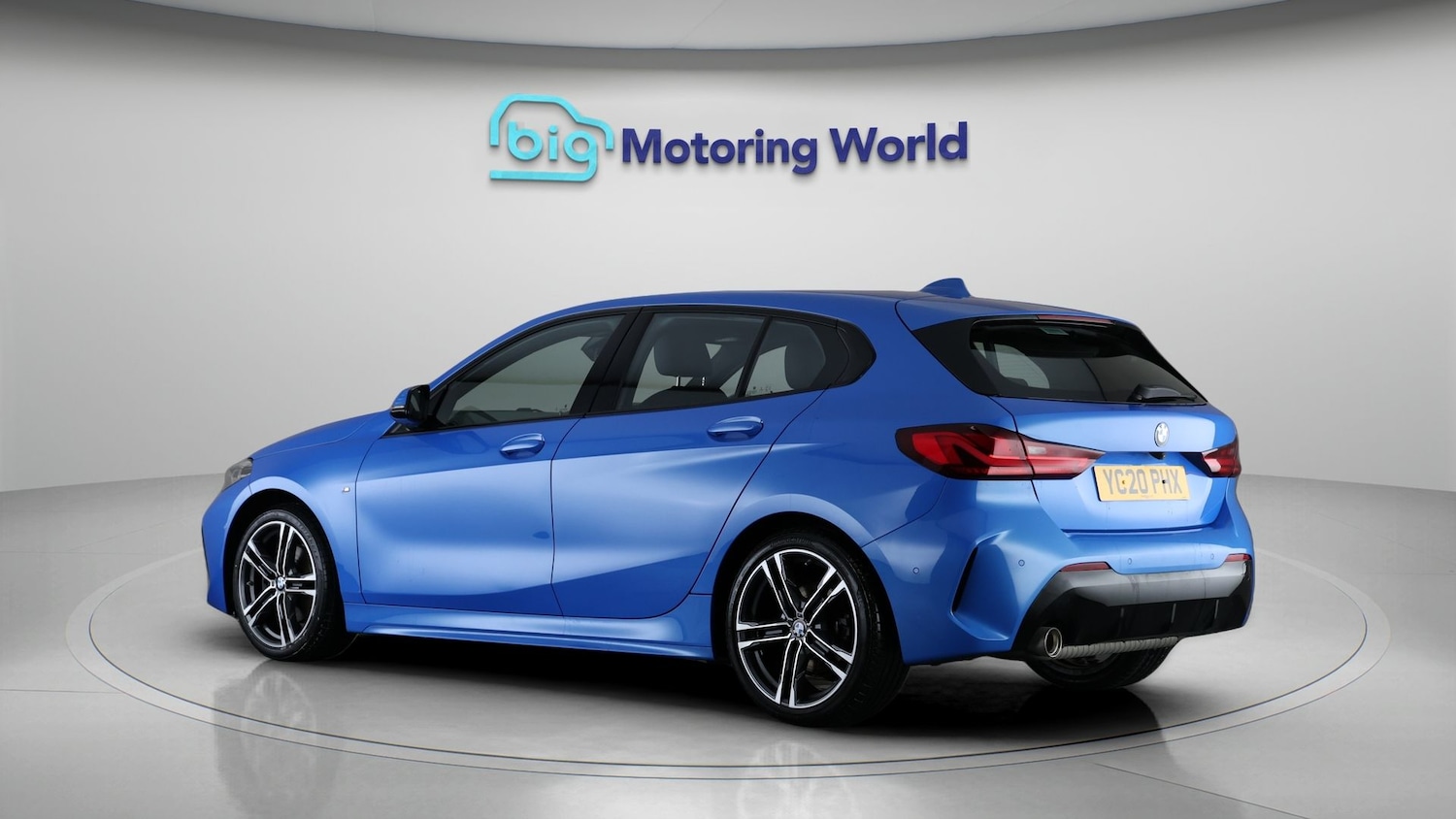 Used BMW 1 Series for sale - 77312169: Photo 5