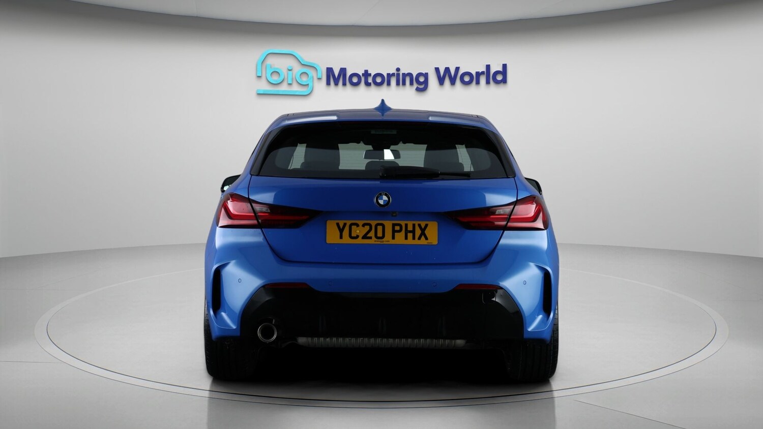 Used BMW 1 Series for sale - 77312169: Photo 6