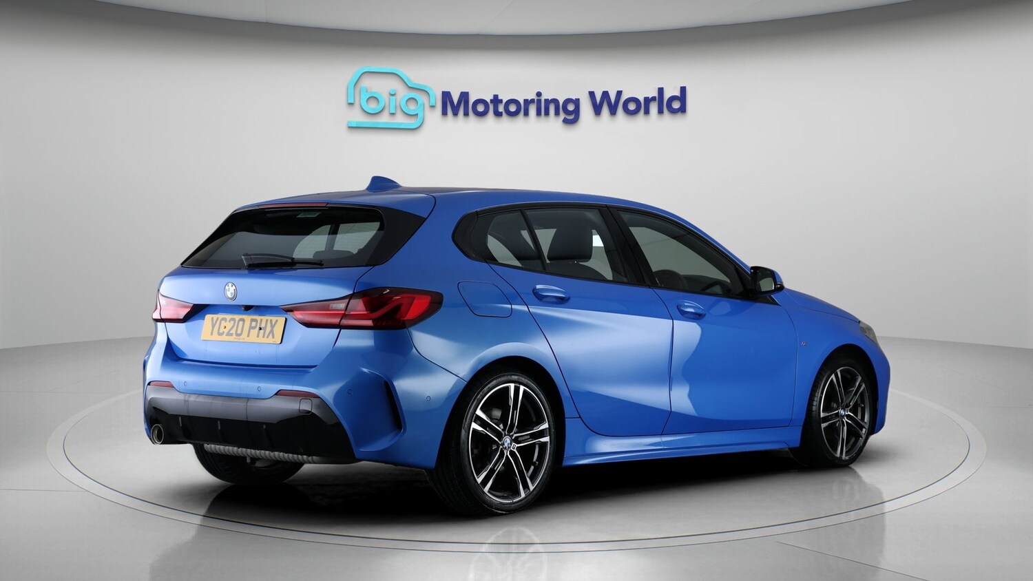 Used BMW 1 Series for sale - 77312169: Photo 7