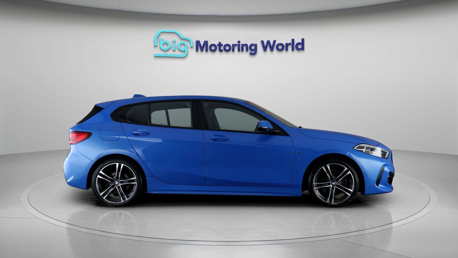 Used BMW 1 Series for sale - 77312169: Photo 8