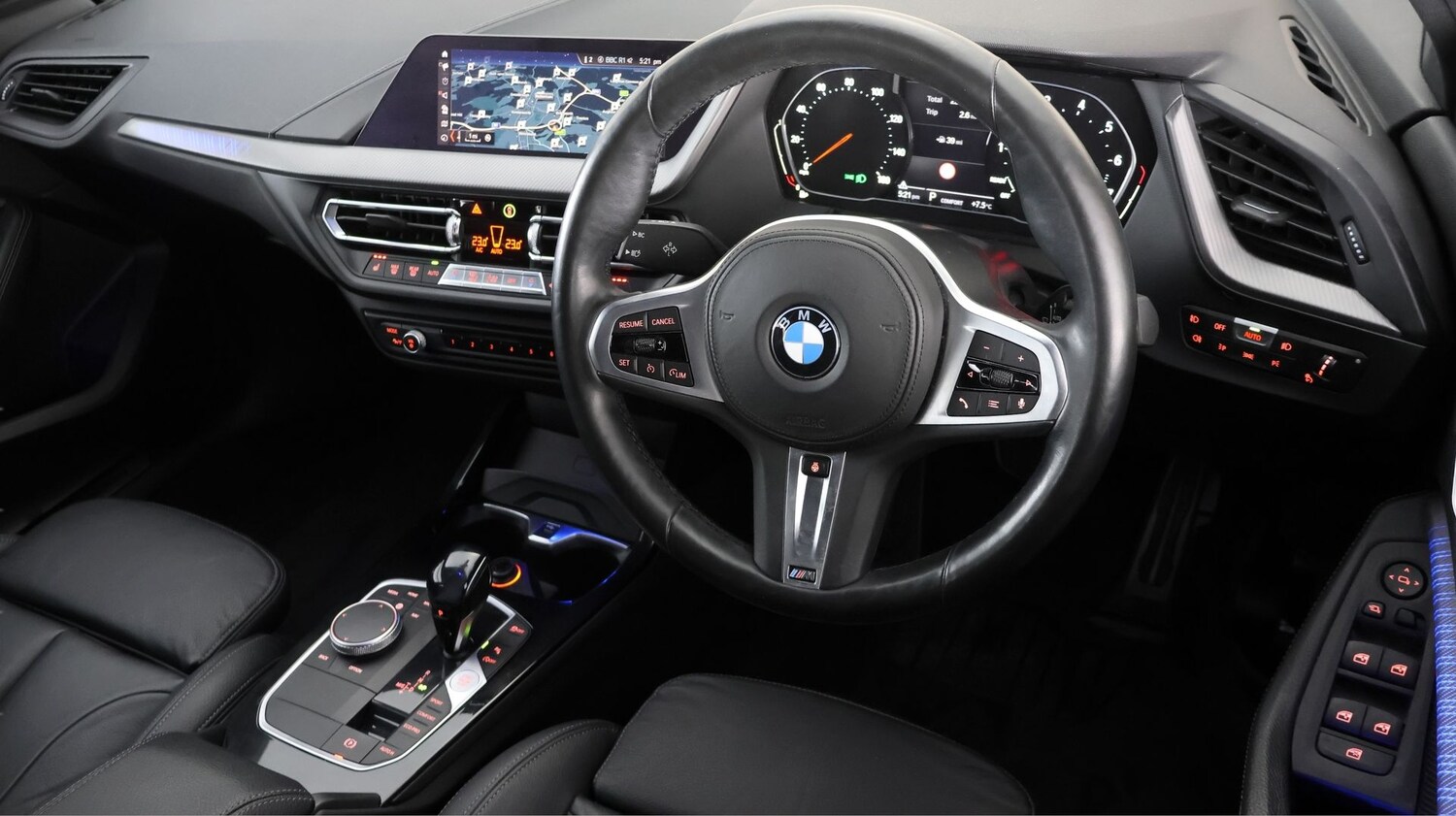 Used BMW 1 Series for sale - 77312169: Photo 9