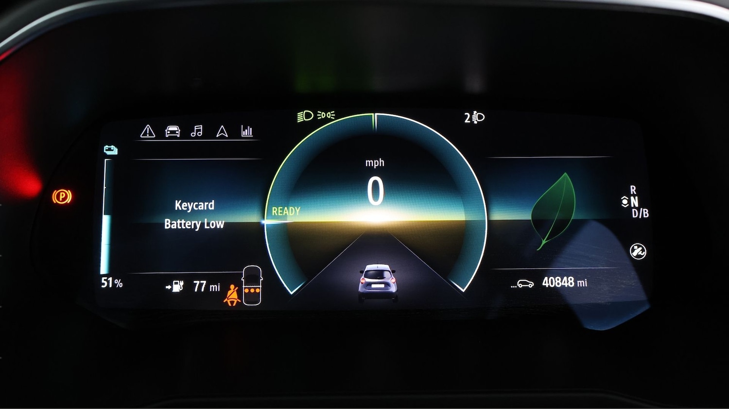 Used Renault Zoe 2021 for sale - 77393792: Photo 10