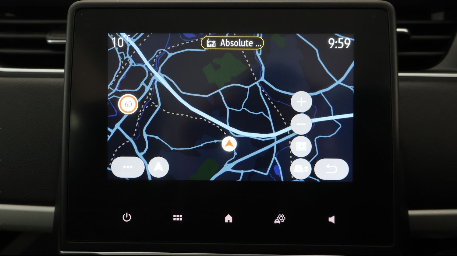 Used Renault Zoe 2021 for sale - 77393792: Photo 11