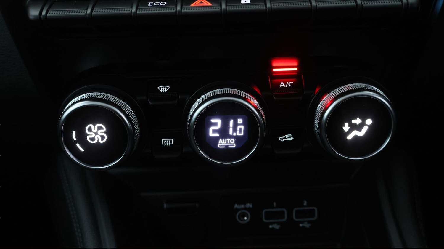 Used Renault Zoe 2021 for sale - 77393792: Photo 12