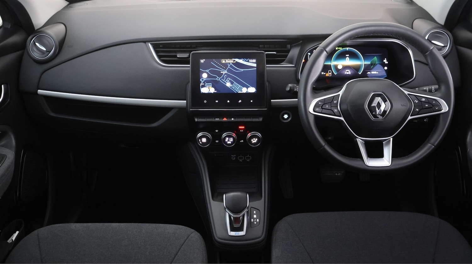 Used Renault Zoe 2021 for sale - 77393792: Photo 13