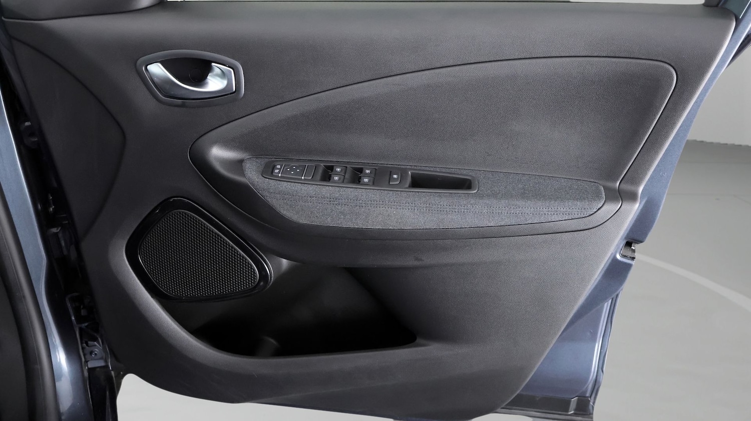 Used Renault Zoe 2021 for sale - 77393792: Photo 15