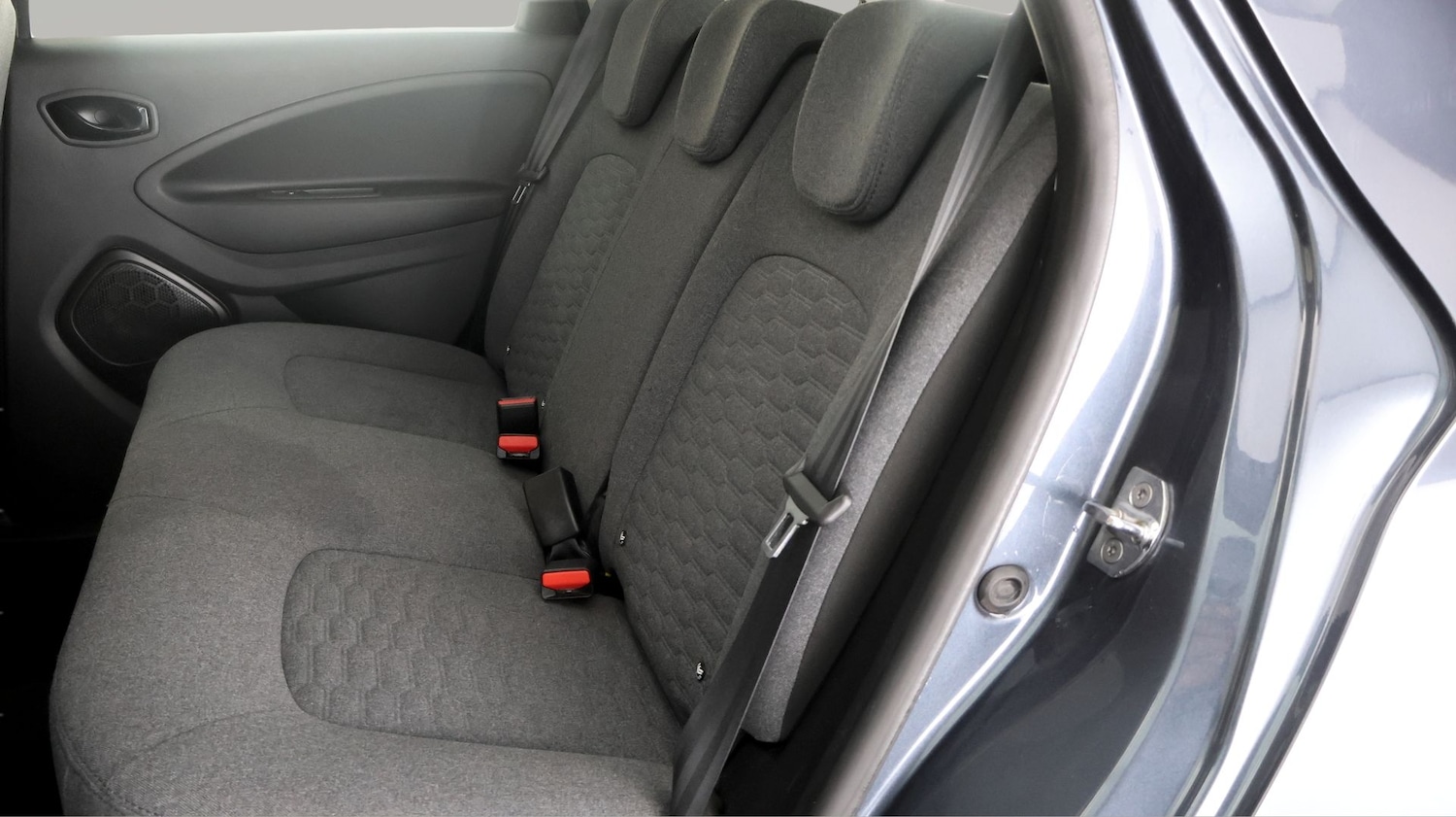 Used Renault Zoe 2021 for sale - 77393792: Photo 16