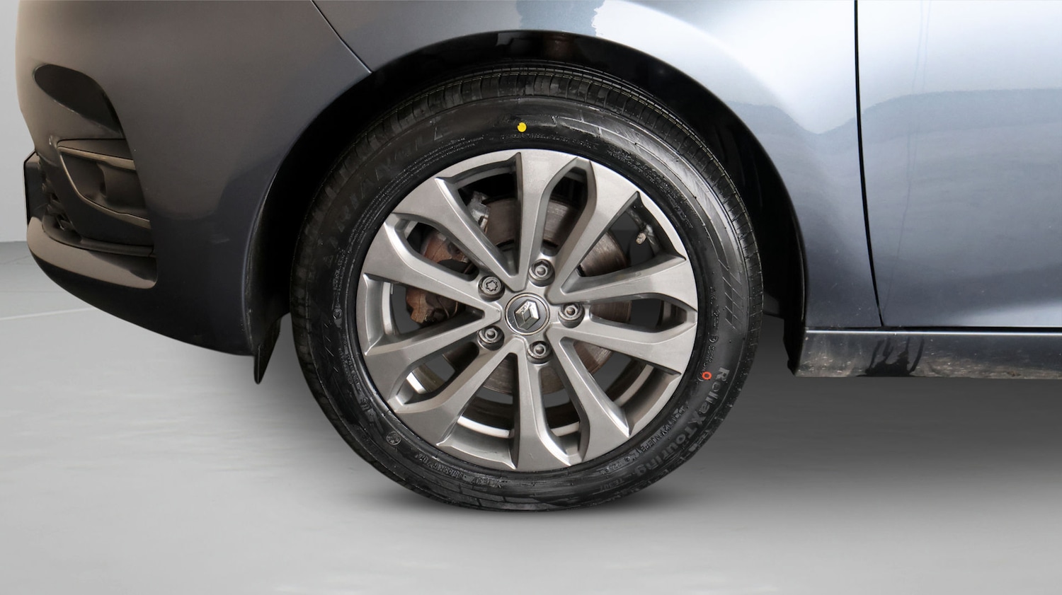 Used Renault Zoe 2021 for sale - 77393792: Photo 18