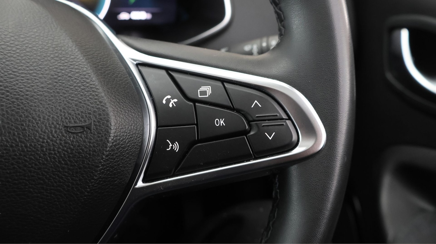 Used Renault Zoe 2021 for sale - 77393792: Photo 22