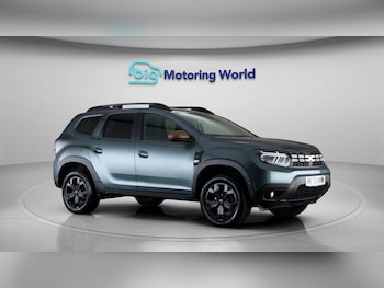 Used Dacia Duster 2023 for sale - 79403967: Photo
