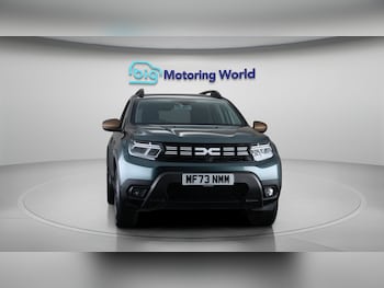 Used Dacia Duster 2023 for sale - 79403967: Photo