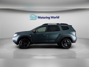 Used Dacia Duster 2023 for sale - 79403967: Photo