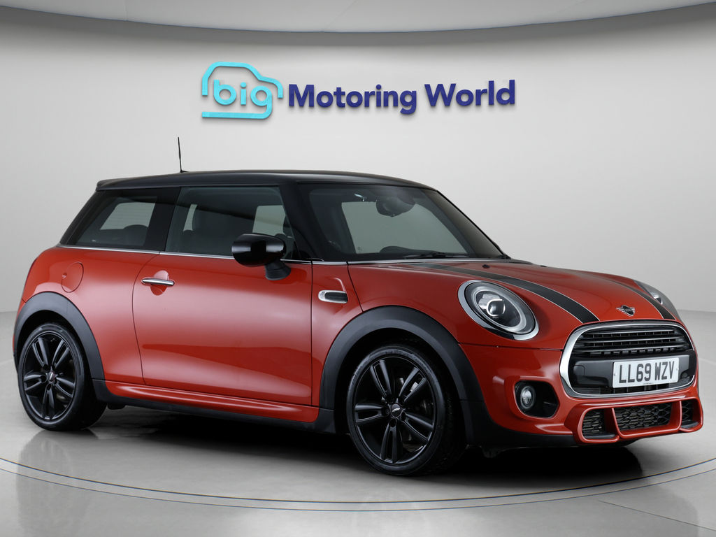 Used MINI Hatch 2019 for sale - 76811816: Photo 24