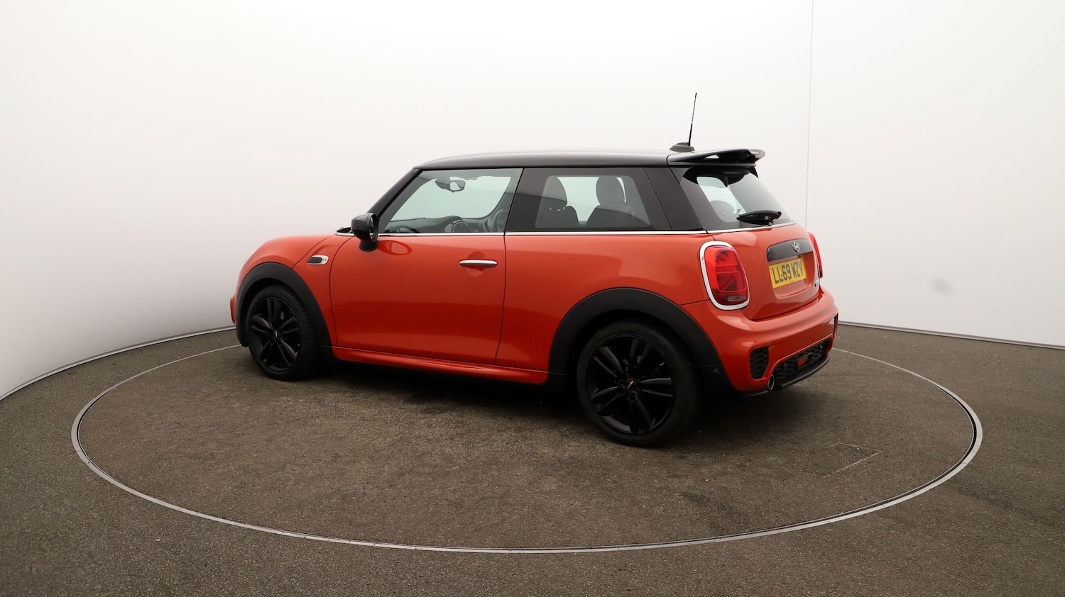 Used MINI Hatch 2019 for sale - 76811816: Photo 29
