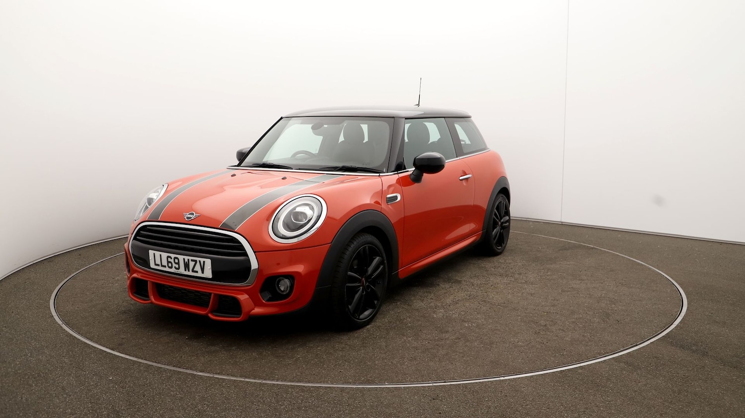 Used MINI Hatch 2019 for sale - 76811816: Photo 30
