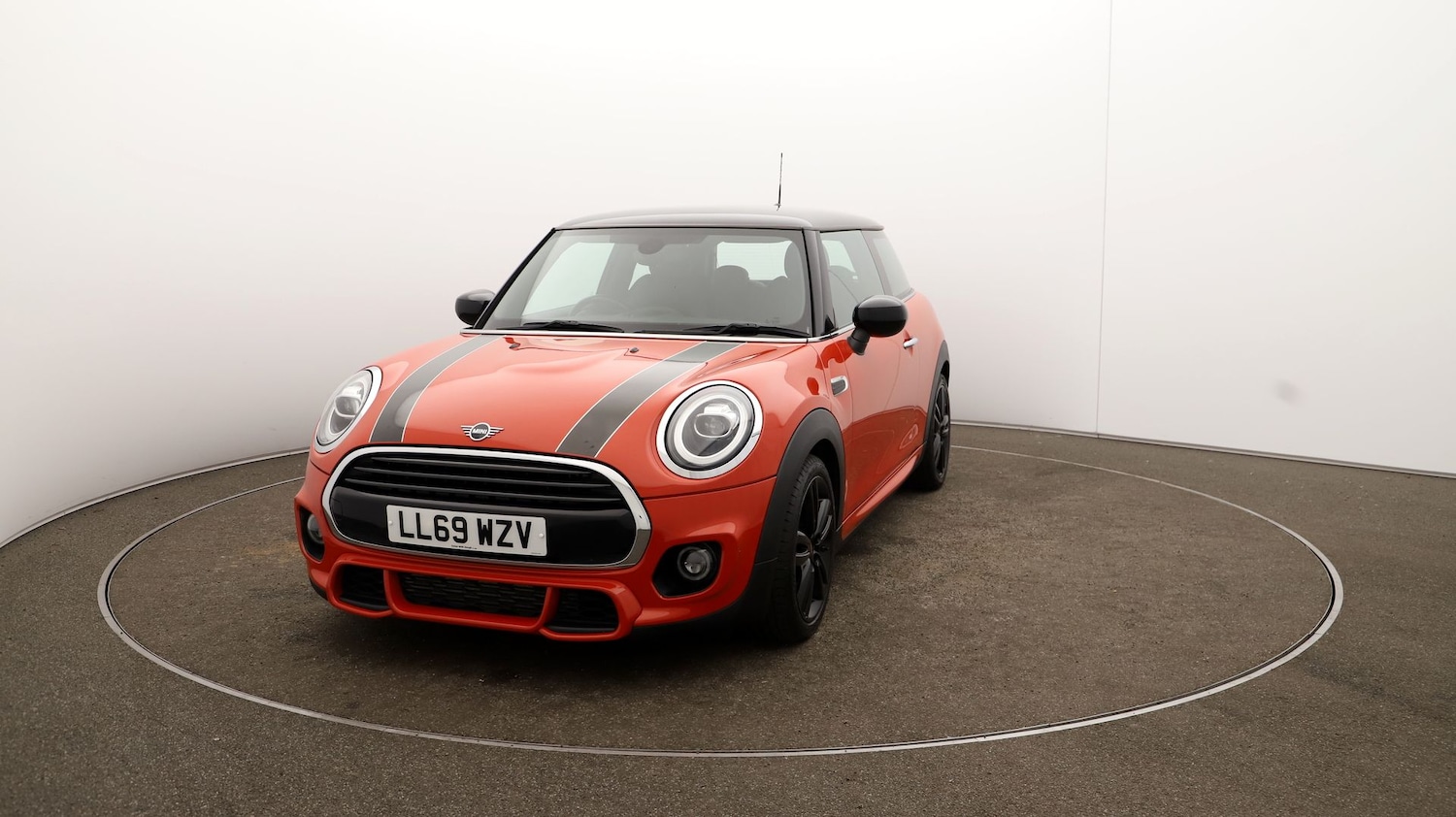 Used MINI Hatch 2019 for sale - 76811816: Photo 31