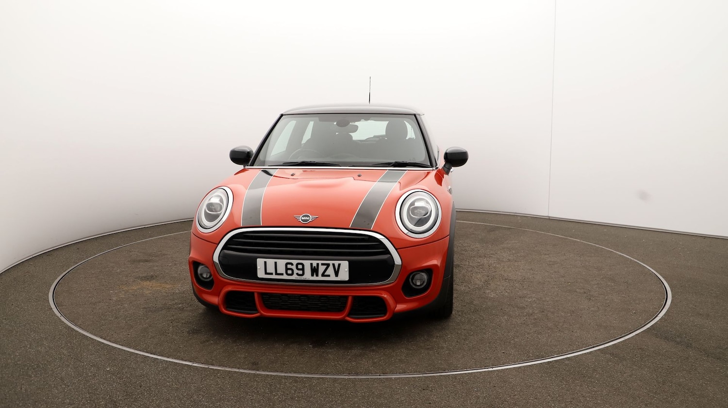 Used MINI Hatch 2019 for sale - 76811816: Photo 32