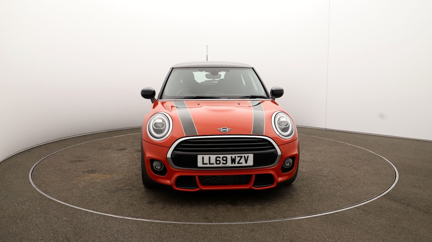Used MINI Hatch 2019 for sale - 76811816: Photo 33