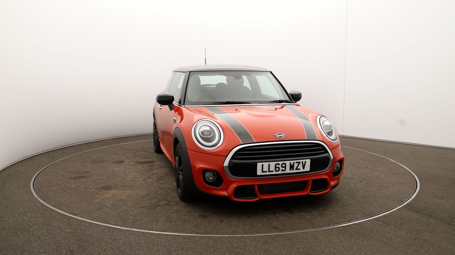Used MINI Hatch 2019 for sale - 76811816: Photo 34