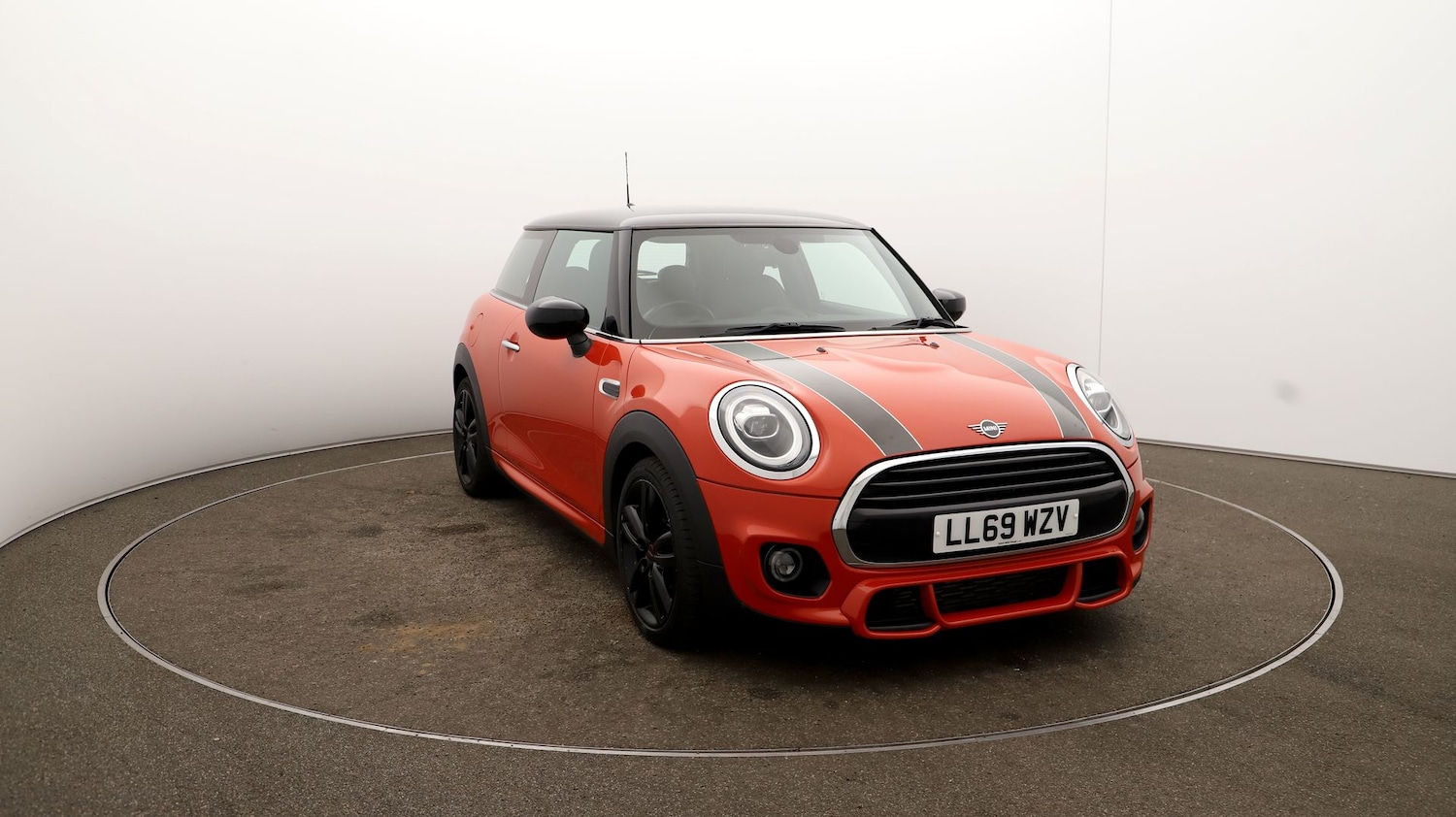 Used MINI Hatch 2019 for sale - 76811816: Photo 35